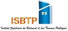 Mines ISBTP Logo