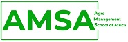 Mines AMSA Logo