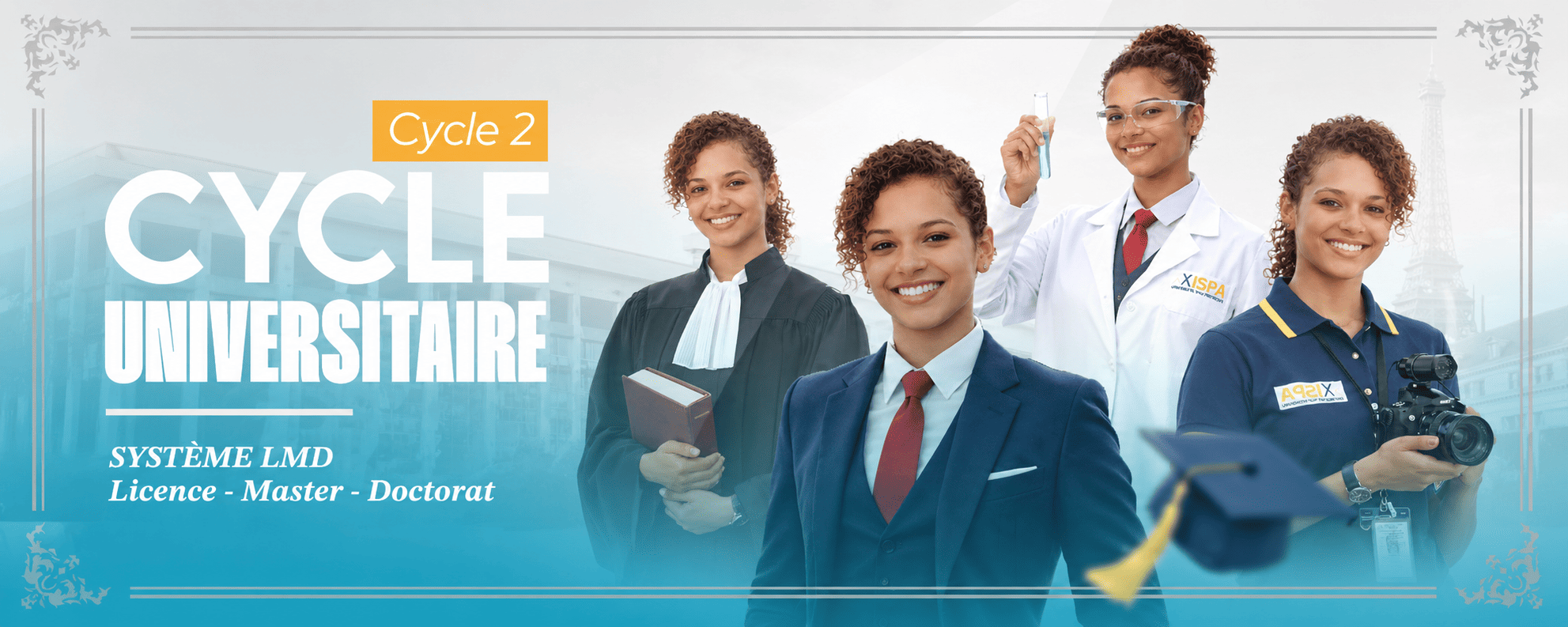 Laboratoire robotique