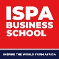 Mines ISPA Logo