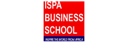 Mines ISPA Logo