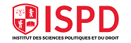 Mines ISPD Logo
