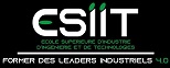 Mines Esiit Logo