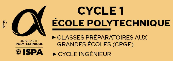 cycle-CPGE